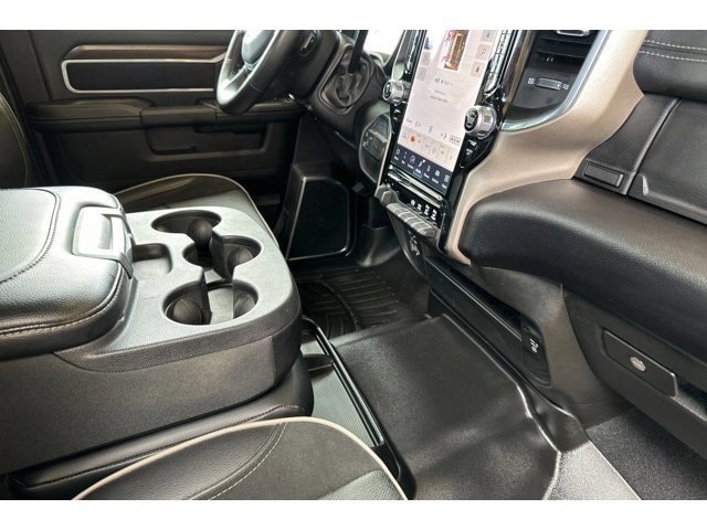 2024 RAM Ram 2500 Pickup Laramie - Photo 16