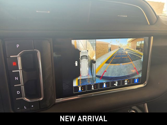 2022 Gmc Yukon Denali photo 4