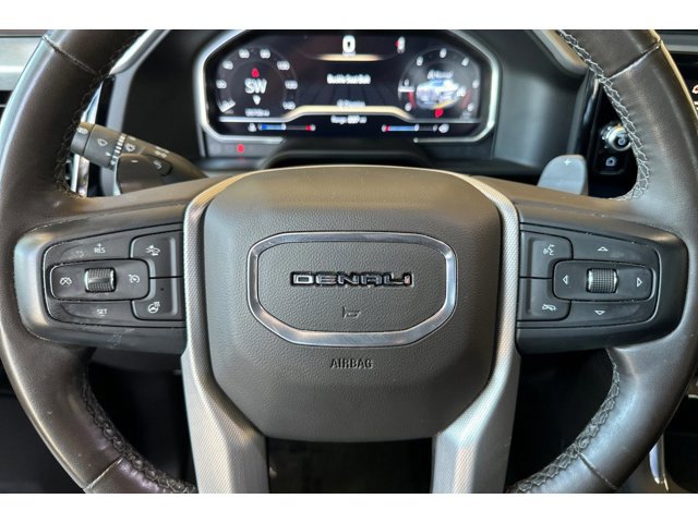 2023 GMC Sierra 1500 Denali Denali - Photo 23