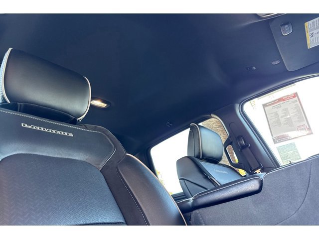 2025 RAM Ram 1500 Pickup Laramie - Photo 17