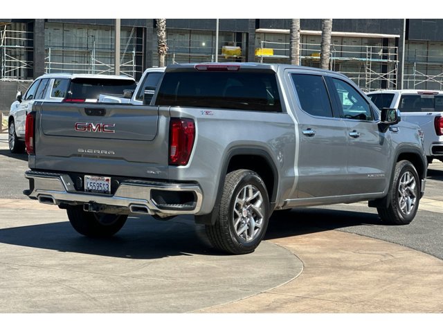 2023 Gmc Sierra 1500 SLT photo 4