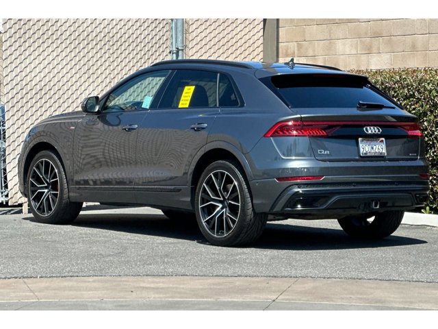 2020 Audi Q8 Premium Plus - Photo 6