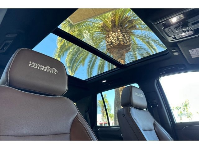 2023 Chevrolet Tahoe High Country - Photo 19