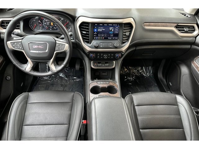 2021 GMC Acadia Denali - Photo 14