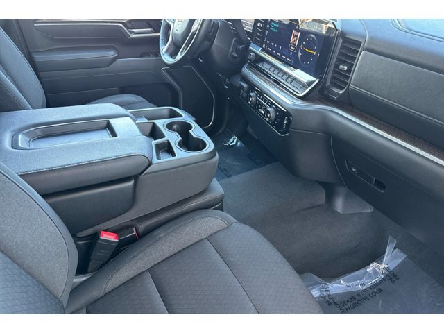 2025 Chevrolet Silverado 2500HD LT - Photo 16