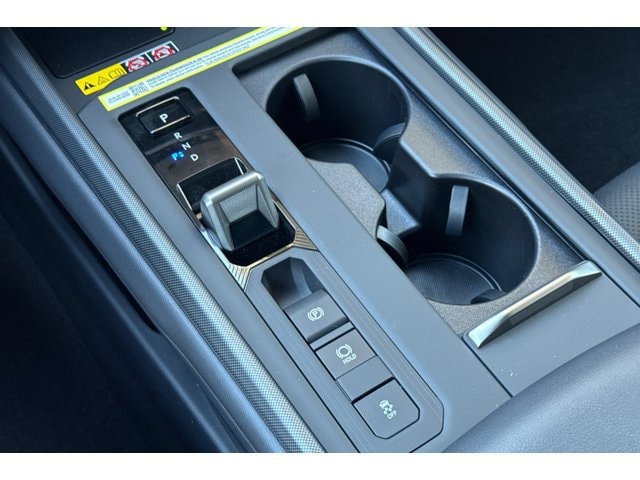 2026 Lexus ES BEV 500e Premium AWD - Photo 24
