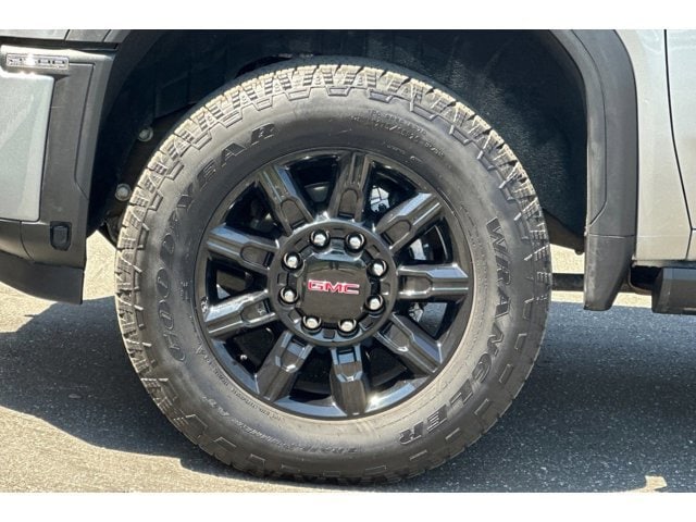 2025 GMC Sierra 2500HD AT4 - Photo 27