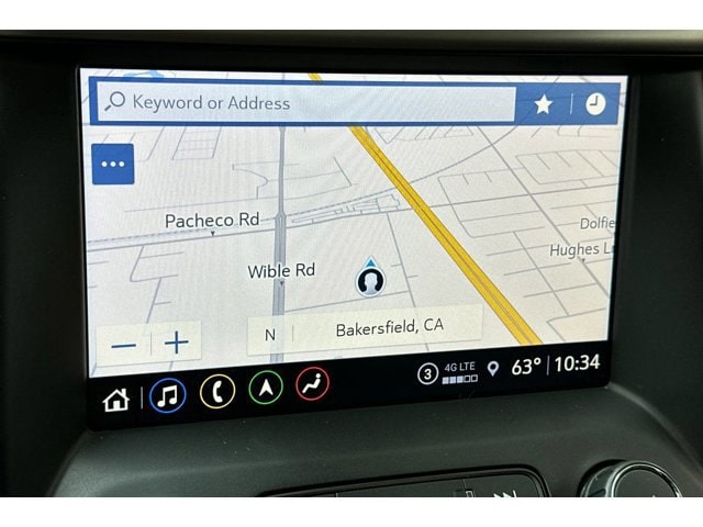 2021 GMC Acadia Denali - Photo 21