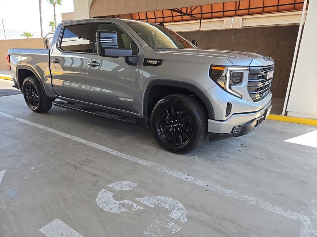 2025 Gmc Sierra 1500 Elevation photo 2