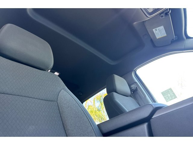 2025 Chevrolet Silverado 2500HD LT - Photo 17