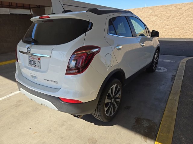 2021 Buick Encore Preferred photo 4