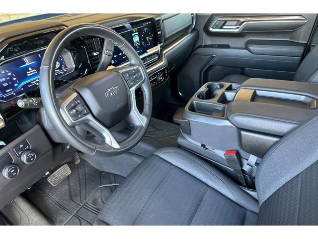 2023 Chevrolet Silverado 1500 RST - Photo 10