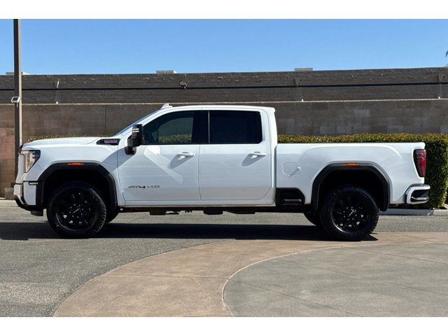 2026 GMC Sierra 2500HD AT4 - Photo 7