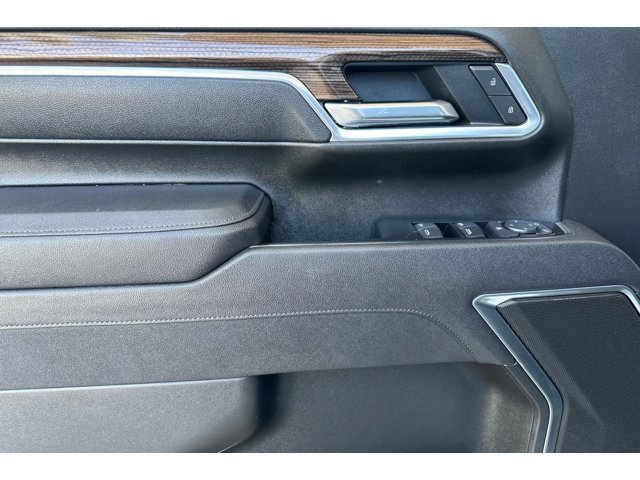 2025 Chevrolet Silverado 2500HD LT - Photo 11