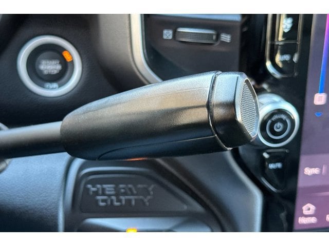 2025 RAM Ram 2500 Pickup Big Horn - Photo 21