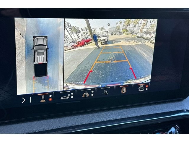 2025 GMC Sierra 1500 AT4 - Photo 19