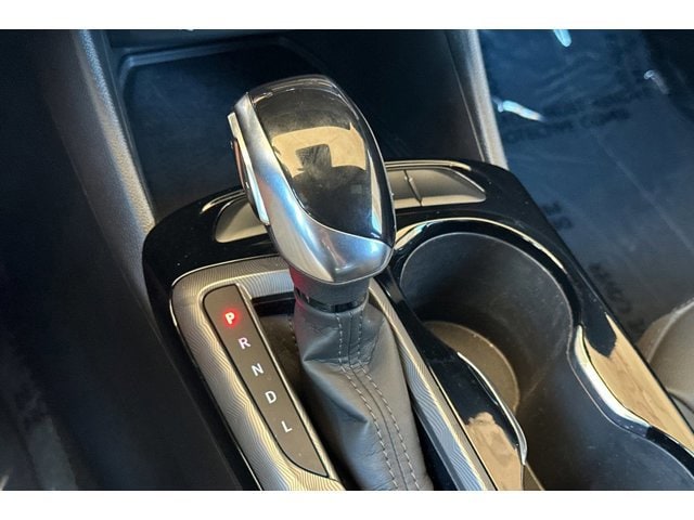 2025 Buick Envista Sport Touring - Photo 21