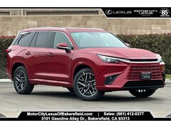 2026 LEXUS TX 350 PREMIUM Sport Utility