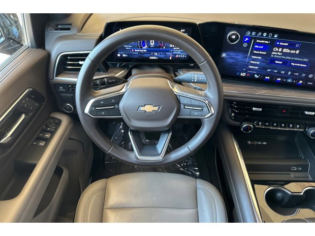 2025 Chevrolet Tahoe LT - Photo 15