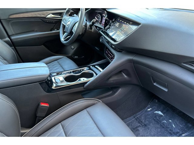 2023 Buick Envision Avenir - Photo 17