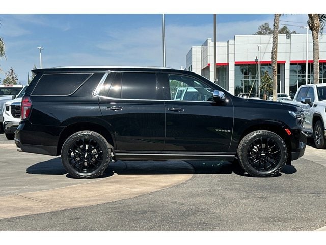 2023 Chevrolet Tahoe Premier - Photo 3