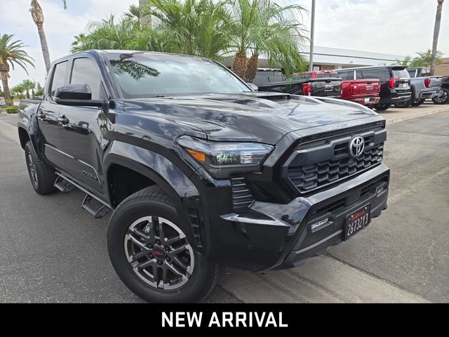 2024 Toyota Tacoma TRD Sport photo 2