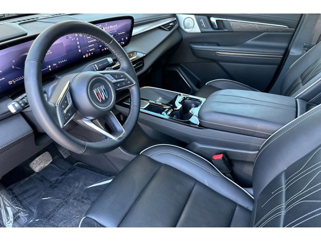 2025 Buick Enclave Avenir - Photo 10