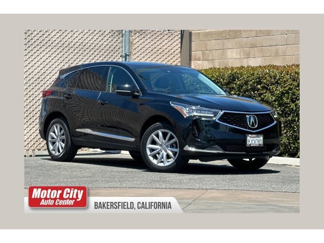 2023 Acura RDX SH-AWD's photo