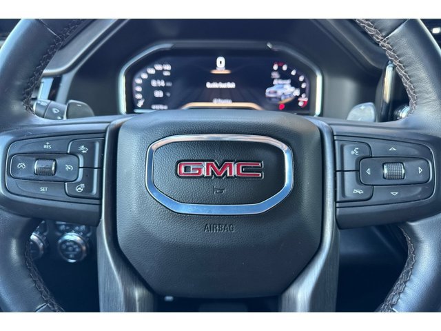 2024 GMC Sierra 1500 AT4 - Photo 26
