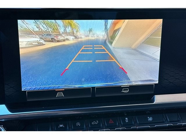 2024 GMC Sierra 1500 Elevation - Photo 17