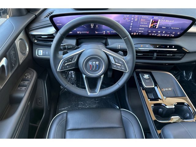 2025 Buick Enclave Avenir - Photo 15