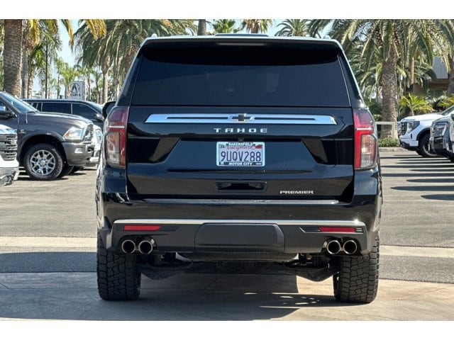 2023 Chevrolet Tahoe Premier - Photo 5