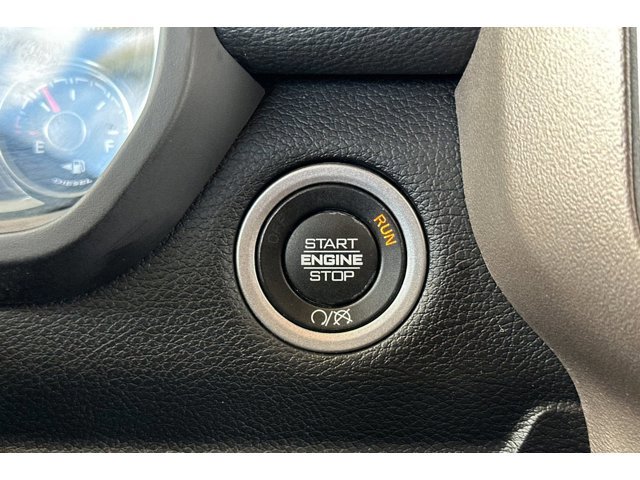 2024 RAM Ram 2500 Pickup Laramie - Photo 23