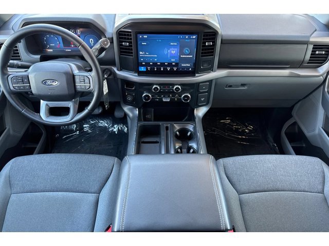 2025 Ford F-150 XLT - Photo 15