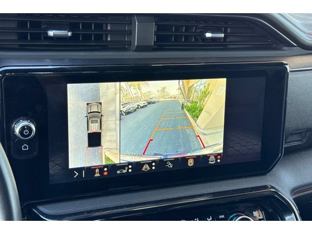 2024 GMC Sierra 1500 AT4 - Photo 22