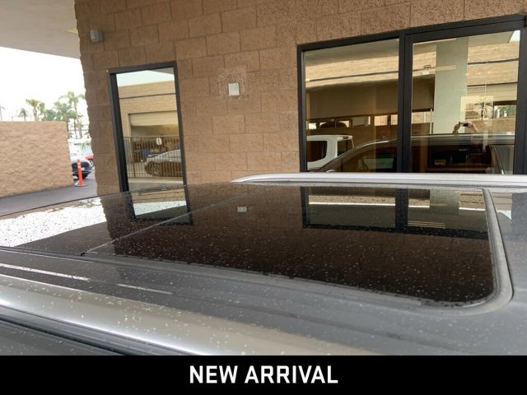 Used 2023 GMC Yukon XL Denali Ultimate SUV