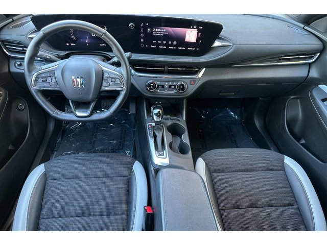 2025 Buick Envista Preferred - Photo 14