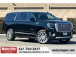GMC Yukon XL