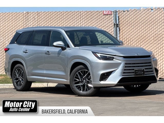 2026 Lexus TX 350 350 Premium AWD's photo
