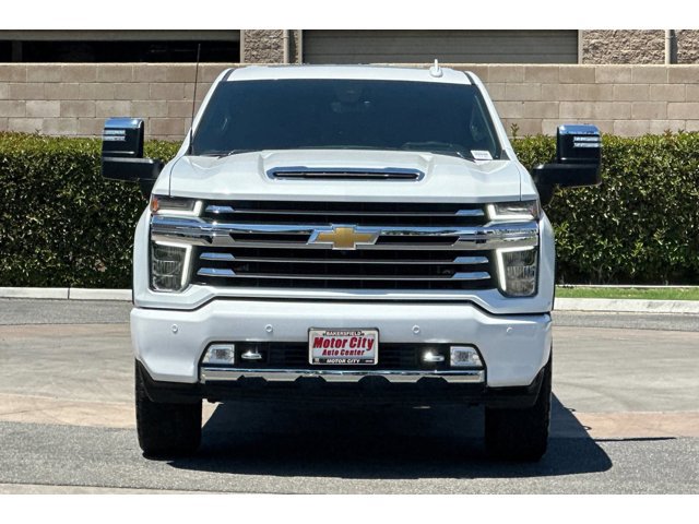 2023 Chevrolet Silverado 2500HD High Country - Photo 9