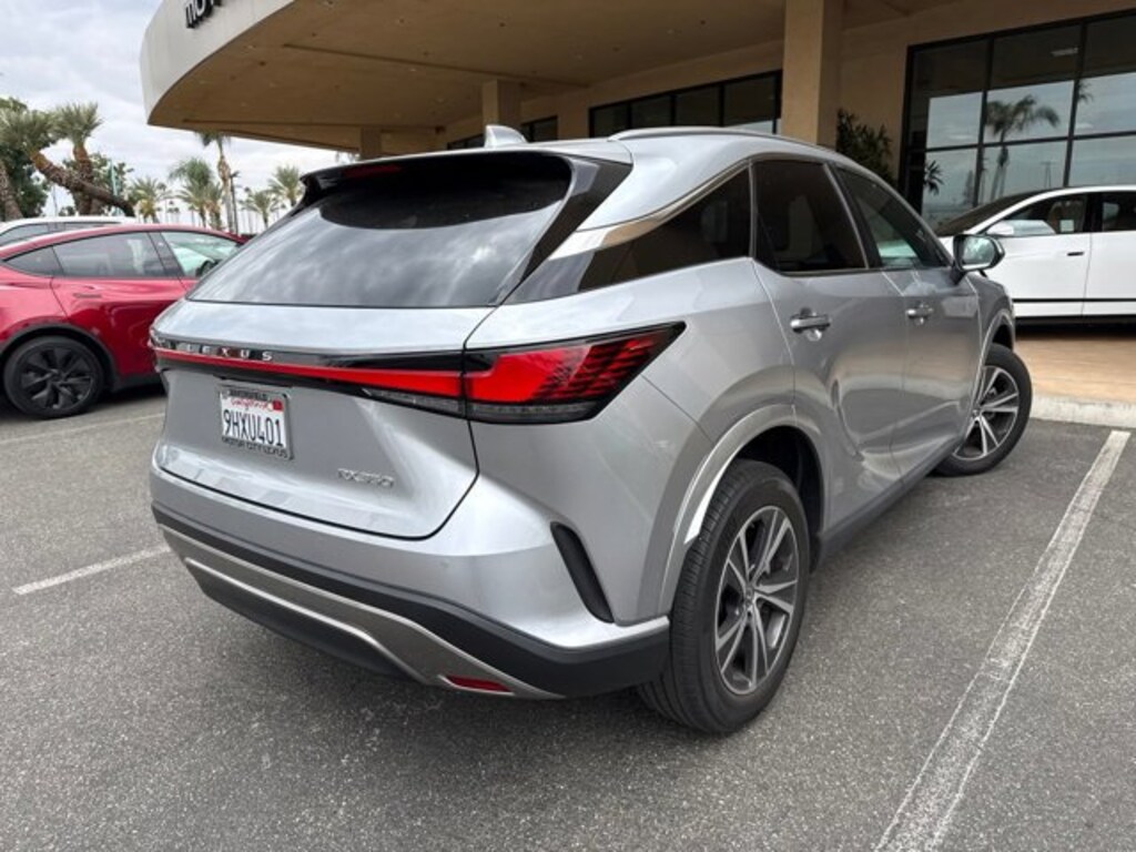 Used 2023 Lexus RX RX 350 Premium SUV