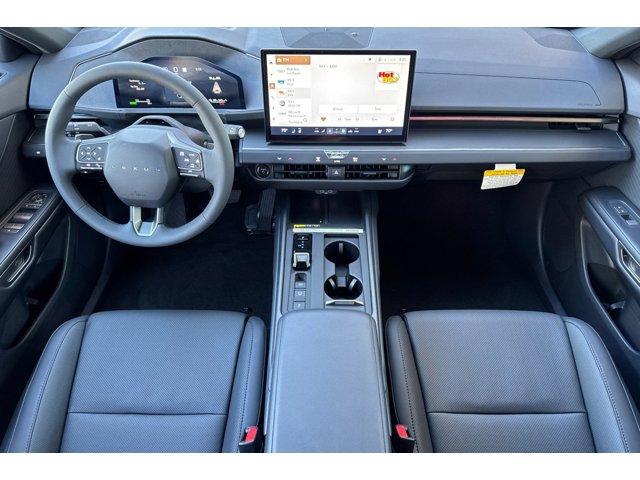 2026 Lexus ES BEV 500e Premium AWD - Photo 15