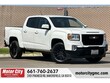 GMC Canyon
