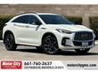 INFINITI QX55