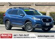 Subaru Ascent