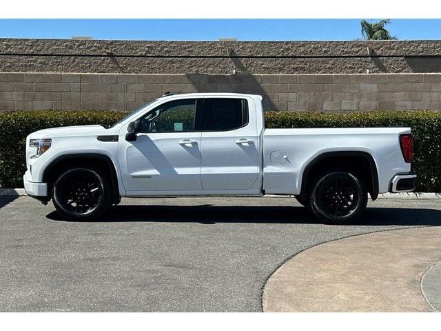 2022 GMC Sierra 1500 Limited Elevation - Photo 7
