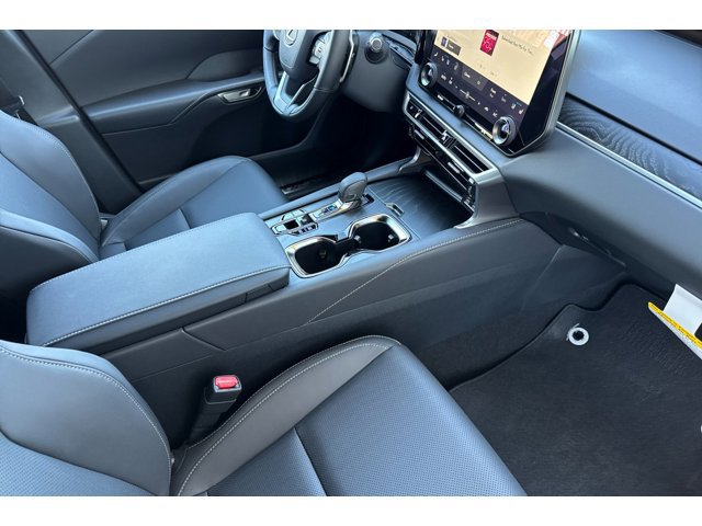 2026 Lexus RX 450h+ Premium - Photo 19