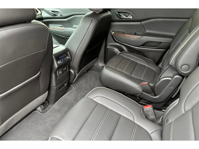2021 GMC Acadia Denali - Photo 13