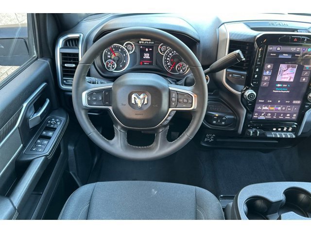 2025 RAM Ram 2500 Pickup Big Horn - Photo 14