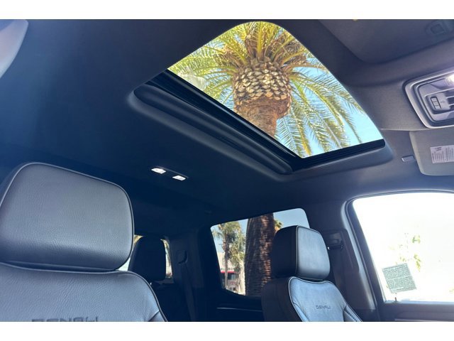 2025 GMC Sierra 1500 Denali - Photo 17